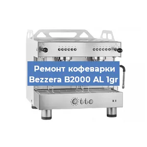 Замена | Ремонт редуктора на кофемашине Bezzera B2000 AL 1gr в Челябинске
